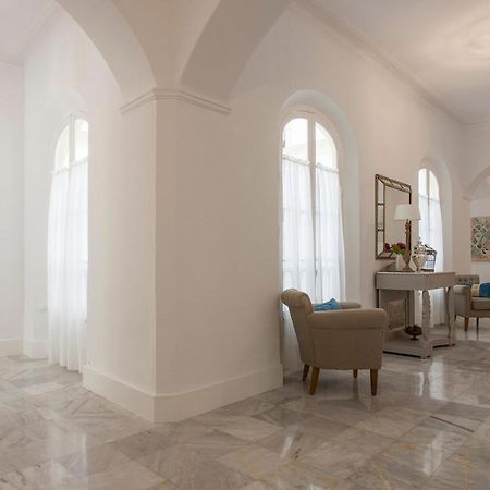 Living4Malaga Aduana Presidential Apartment Ngoại thất bức ảnh