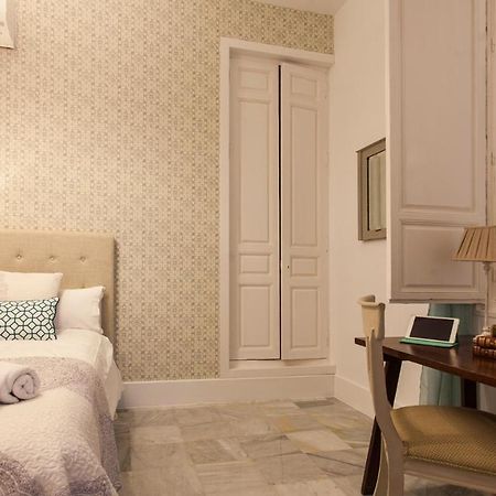 Living4Malaga Aduana Presidential Apartment Ngoại thất bức ảnh