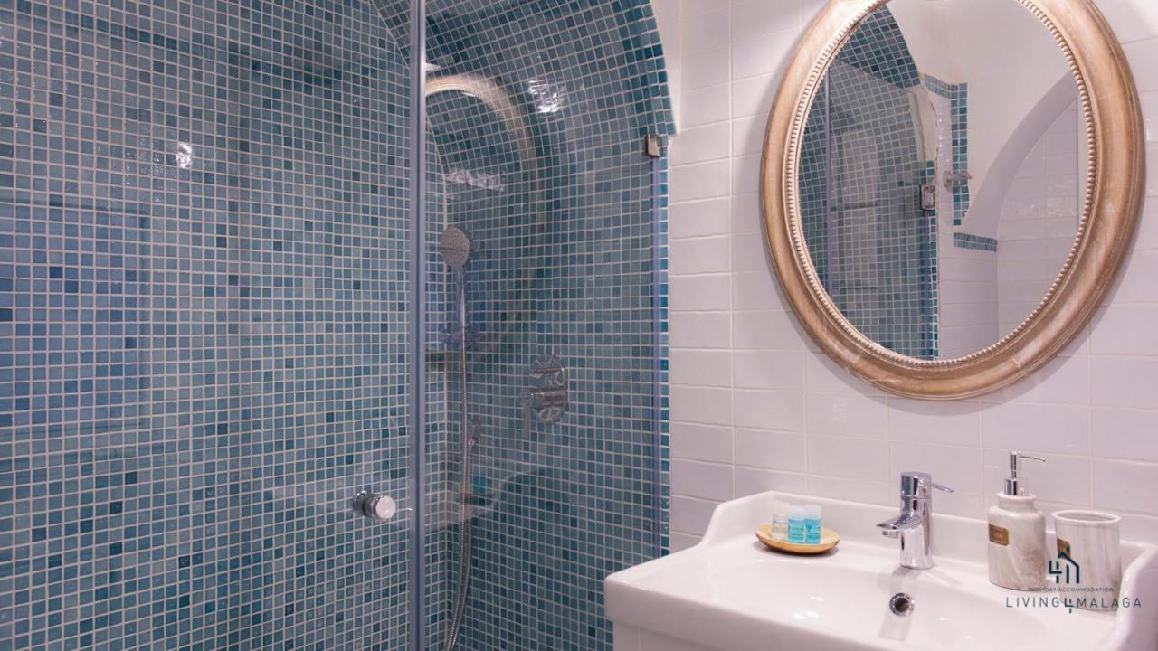 Living4Malaga Aduana Presidential Apartment Ngoại thất bức ảnh